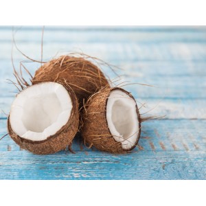 COCONUT | 60ml SALT NIC| 25mg (Lix) COCONUT | 60ml SALT NIC| 25mg (Lix)